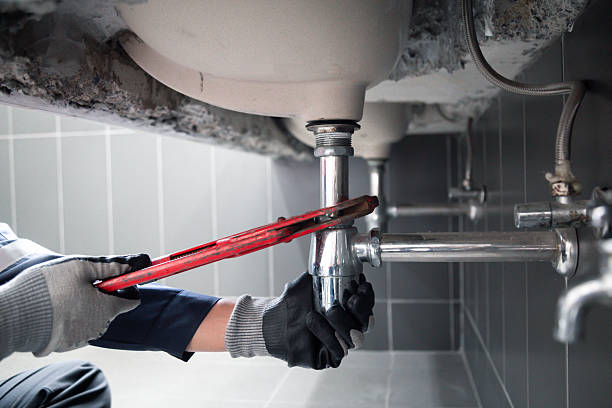 Trusted Drain Cleaning service in Goldsboro, NC - AAA Plumbing Heating